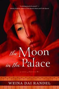 Cover image for The Moon in the Palace