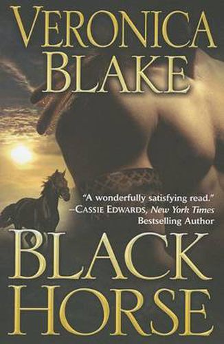 Cover image for Black Horse