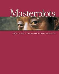 Cover image for Masterplots