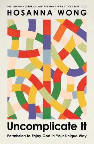 Cover image for Uncomplicate It