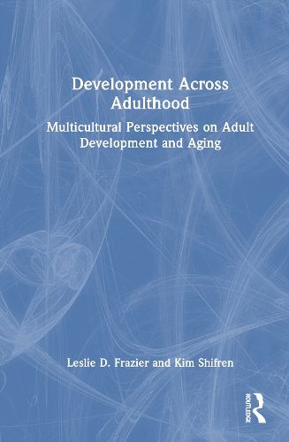 Cover image for Development Across Adulthood
