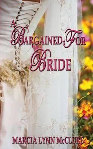 Cover image for A Bargained-For Bride