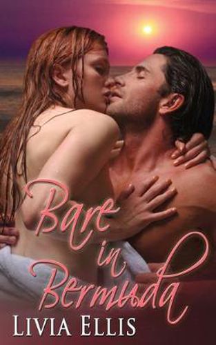 Cover image for Bare in Bermuda