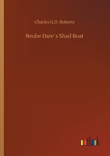 Reube Dares Shad Boat