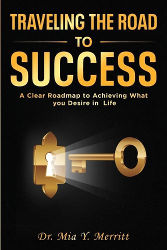 Cover image for The Road to Success