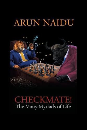 Cover image for Checkmate: The Many Myriads of Life