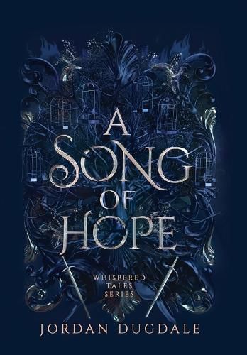 Cover image for A Song of Hope