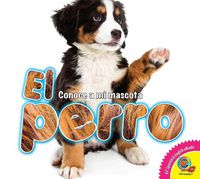 Cover image for El Perro