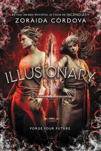 Cover image for Illusionary