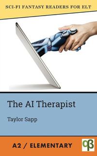 Cover image for The AI Therapist