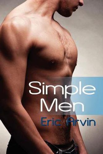 Cover image for Simple Men