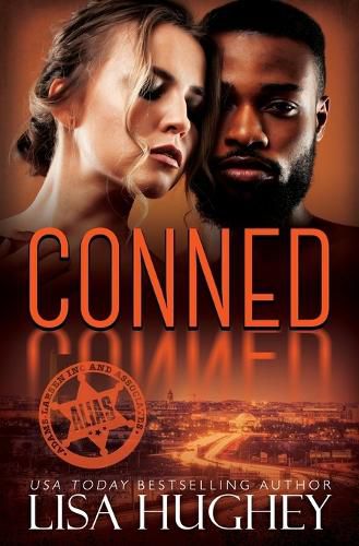 Cover image for Conned