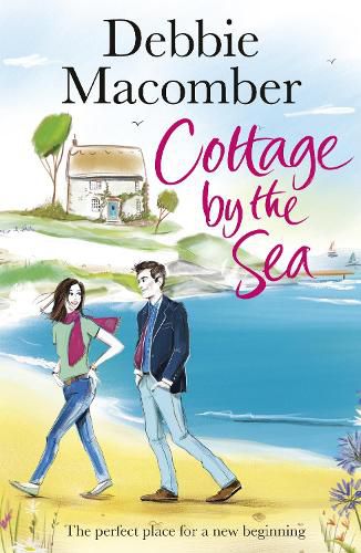 Cover image for Cottage by the Sea