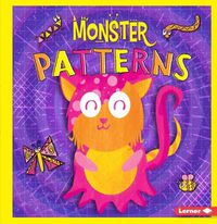 Cover image for Monster Patterns