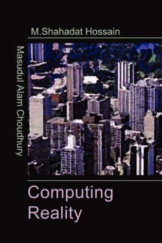 Cover image for Computing Reality