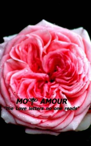 Cover image for Mon Amour