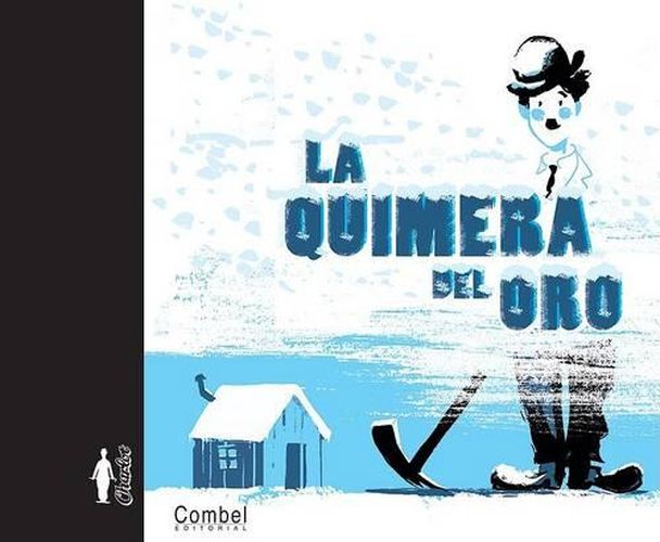 Cover image for La Quimera del Oro