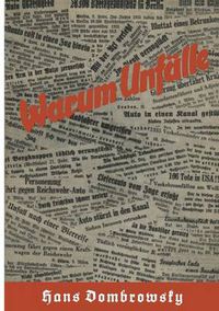 Cover image for Warum Unfalle