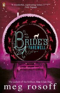 Cover image for The Bride's Farewell