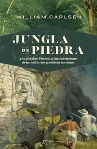 Cover image for Jungla de Piedra