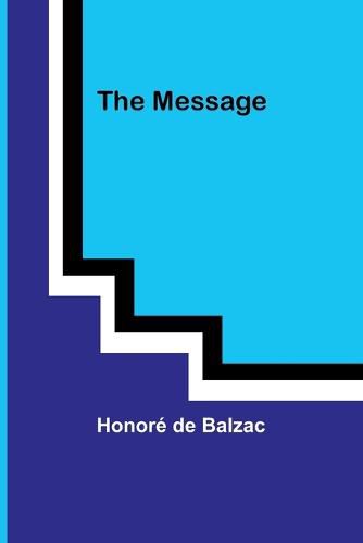 Cover image for The Message