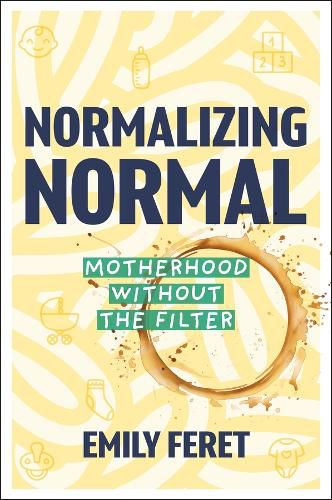 Cover image for Normalizing Normal