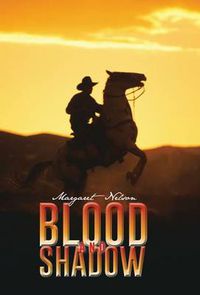 Cover image for Blood and Shadow