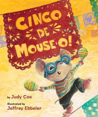 Cover image for Cinco de Mouse-o!