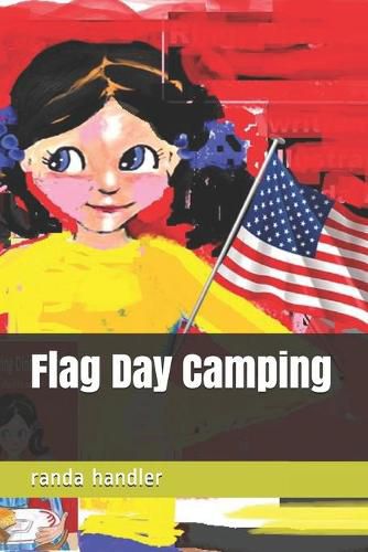 Cover image for Flag Day Camping