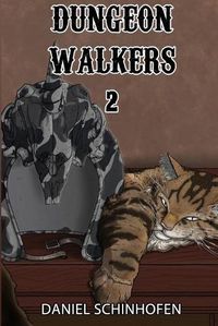 Cover image for Dungeon Walkers 2
