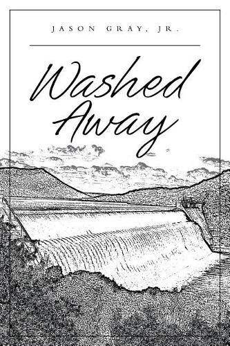 Cover image for Washed Away