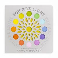 Cover image for You Are Light
