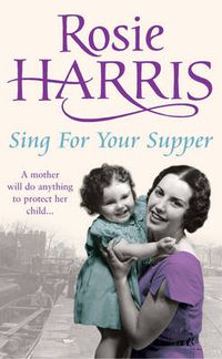 Cover image for Sing for Your Supper