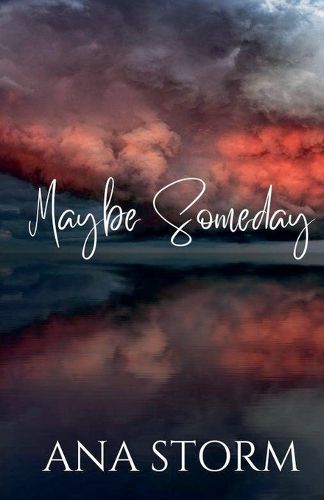 Cover image for Maybe Someday