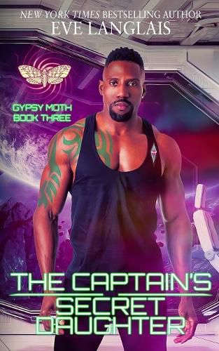 Cover image for The Captain's Secret Daughter