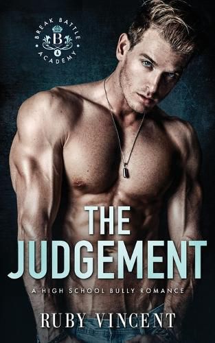 Cover image for The Judgement