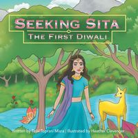 Cover image for Seeking Sita