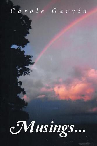 Cover image for Musings...