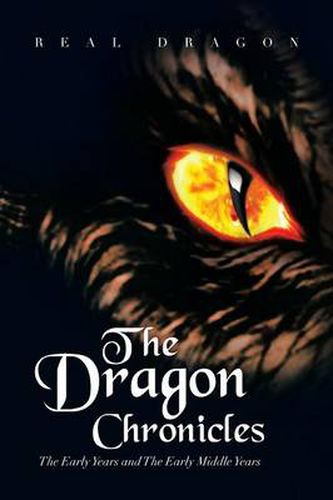 Cover image for The Dragon Chronicles: The Early Years and the Early Middle Years