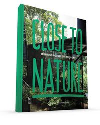 Cover image for Close to Nature