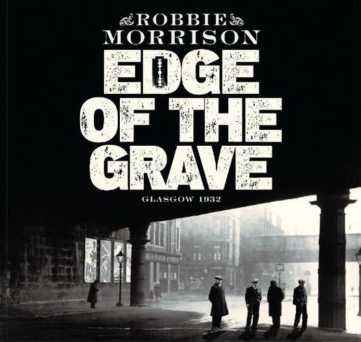 Edge Of The Grave