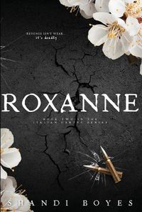 Cover image for Roxanne