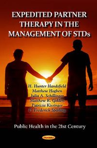 Cover image for Expedited Partner Therapy in the Management of STDs