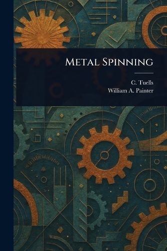 Cover image for Metal Spinning