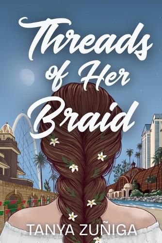Cover image for Threads of Her Braid