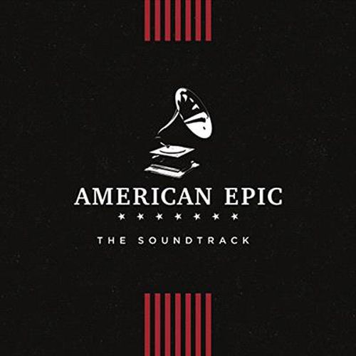 American Epic Soundtrack