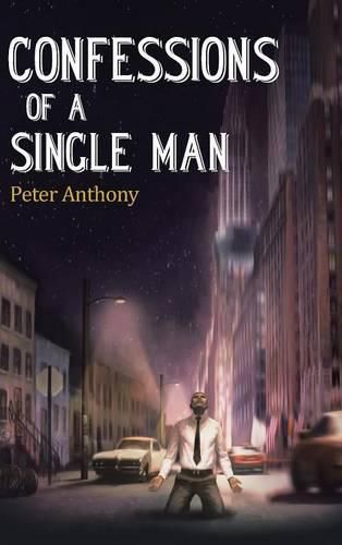 Cover image for Confessions of a Single Man