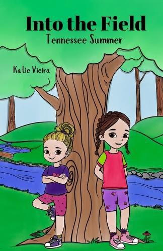 Cover image for Into the Field