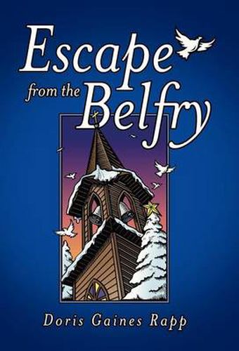 Cover image for Escape from the Belfry