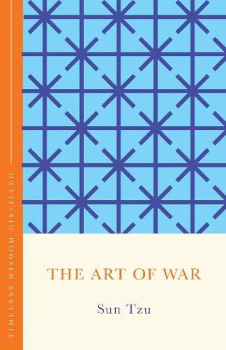 Cover image for The Art of War
